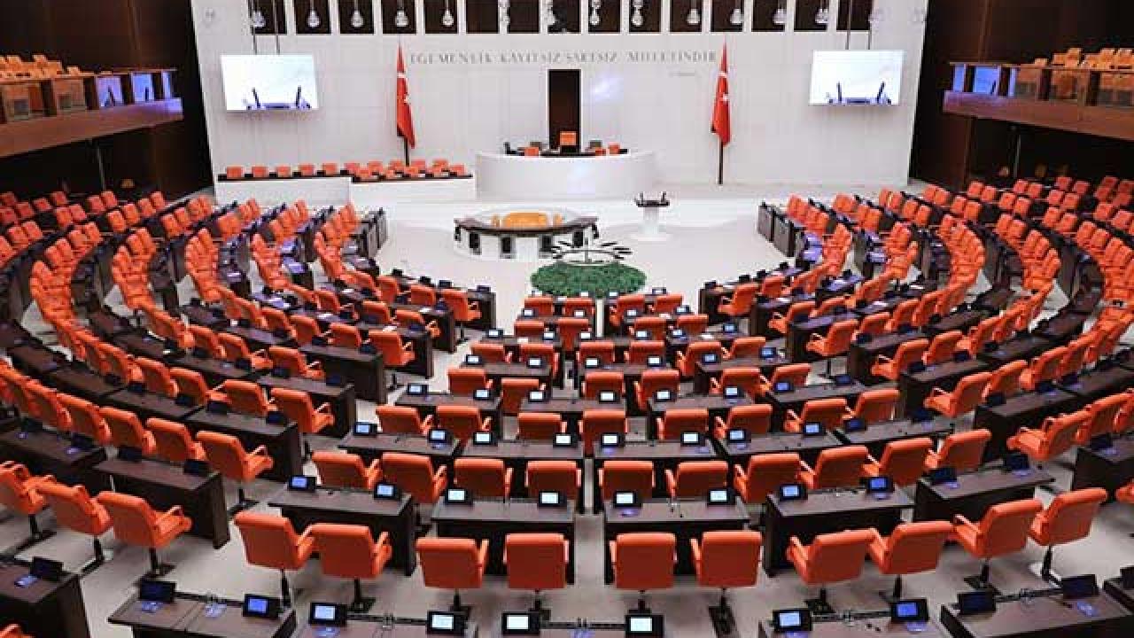 SON DAKİKA TBMM KARARI! Engelli Bireylerin Sorunlarına ÇÖZÜM İçin Ek SÜRE: İşte O Tarih!