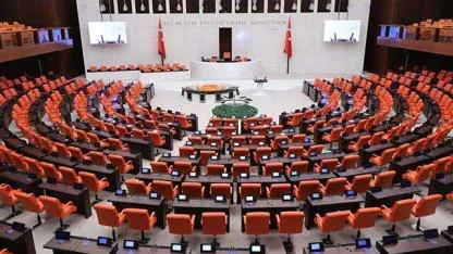 SON DAKİKA TBMM KARARI! Engelli Bireylerin Sorunlarına ÇÖZÜM İçin Ek SÜRE: İşte O Tarih!