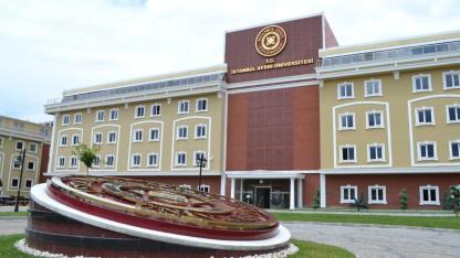 SON GÜN 30 ARALIK! İAÜ'den Kapsamlı Akademik Alım: Profesör, Doçent ve Araştırma Görevlisi Kadroları İçin Tüm Şartlar Açıklandı.