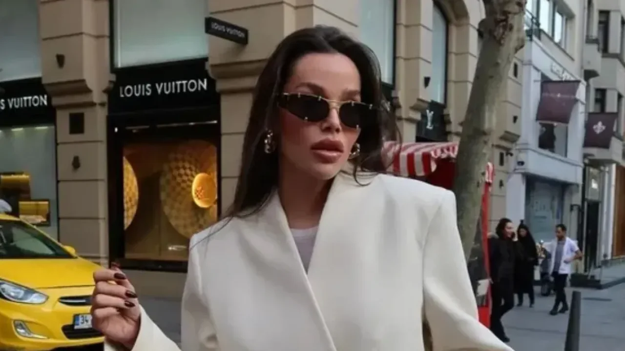 Sosyal Medya Dünyasında Şok Dalga! Fenomen Ezgi Fındık Hakkında Yakalama Kararı