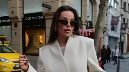 Sosyal Medya Dünyasında Şok Dalga! Fenomen Ezgi Fındık Hakkında Yakalama Kararı