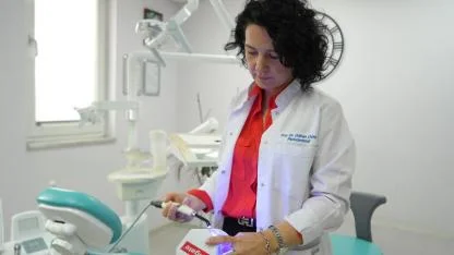 Sosyal Medyada Beyaz Diş Tuzağı!