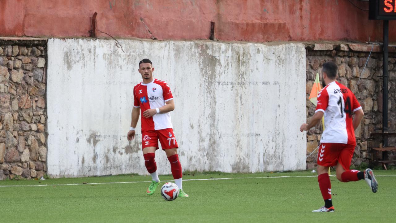 Süper Amatör Lig'de 9. Hafta Sona Erdi: Lig'de Liderliği Takip Edenler Kimler?