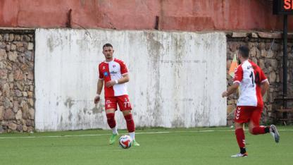 Süper Amatör Lig'de 9. Hafta Sona Erdi: Lig'de Liderliği Takip Edenler Kimler?