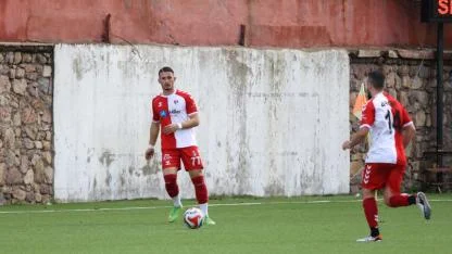 Süper Amatör Lig'de 9. Hafta Sona Erdi: Lig'de Liderliği Takip Edenler Kimler?