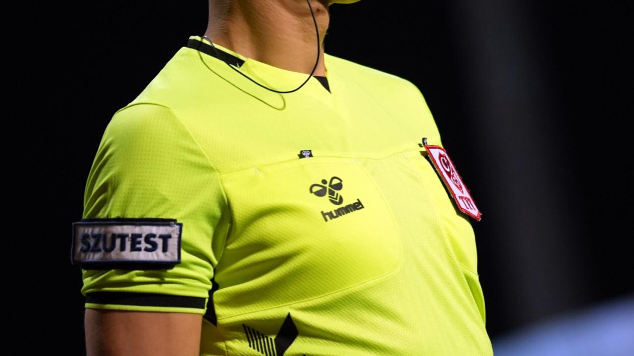 Süper Lig&#039;de Kader Haftası: Zirve Maçlarına Sürpriz Hakemler! Peki 16. Haftada hangi maçı kim yönetecek!