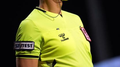 Süper Lig'de Kader Haftası: Zirve Maçlarına Sürpriz Hakemler! Peki 16. Haftada hangi maçı kim yönetecek!