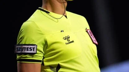 Süper Lig'de Kader Haftası: Zirve Maçlarına Sürpriz Hakemler! Peki 16. Haftada hangi maçı kim yönetecek!