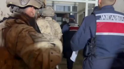 Tam 251 Milyon TL! 7 İlde Çetelere Darbe: Hesap Hareketleri Dudağı Uçuklattı