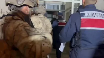 Tam 251 Milyon TL! 7 İlde Çetelere Darbe: Hesap Hareketleri Dudağı Uçuklattı