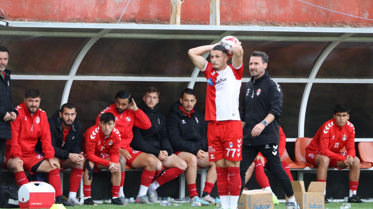 Tam 6 Gollü Düello! Süper Amatör’de 11. Hafta Nefesleri Kesti: İşte Tüm Sonuçlar!