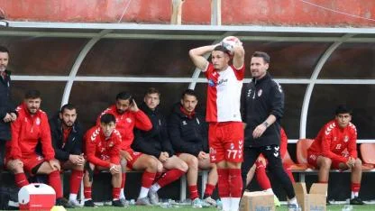 Tam 6 Gollü Düello! Süper Amatör’de 11. Hafta Nefesleri Kesti: İşte Tüm Sonuçlar!