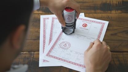 Tapu Sahiplerine Müjde: Vekaletnameler Artık E-Devlet'ten İptal Edilebilecek!