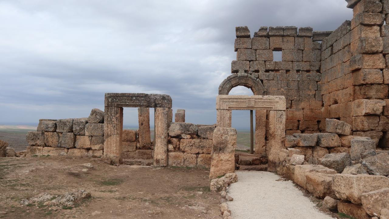 Tarihin Sıfır Noktasında Yeni Hareketlilik: Zerzevan Kalesi İçin Özel Karar!