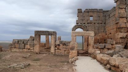 Tarihin Sıfır Noktasında Yeni Hareketlilik: Zerzevan Kalesi İçin Özel Karar!