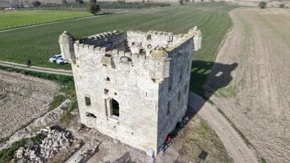 Tarihin Tozlu Raflarından Çıkan Şaheser: Cezayirli Hasan Paşa Köşkü Yeniden Doğuyor!