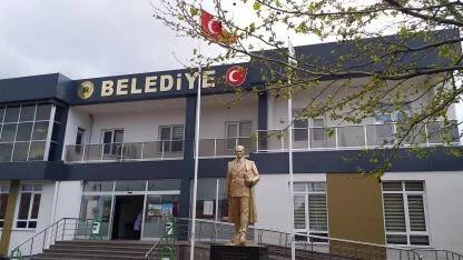Taşpınar Belediyesi’nden Dev Arsa Satışı: İhale 29 Aralık’ta