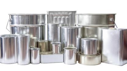 Teneke İthalatına Dampinge Karşı Kesin Önlem