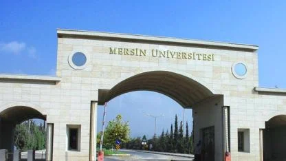Tıp ve Denizcilikte Uzmanlaşanlar Dikkat! Mersin Üniversitesi Öğretim Üyesi ve Elemanı Alıyor! İşte Başvuru Şartları