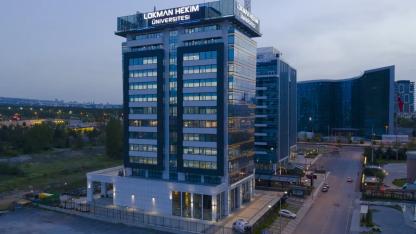 Tıp ve Sağlık Bilimlerinde Uzmanlaşanlar Dikkat! Lokman Hekim Üniversitesi Personel Alıyor!