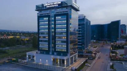 Tıp ve Sağlık Bilimlerinde Uzmanlaşanlar Dikkat! Lokman Hekim Üniversitesi Personel Alıyor!