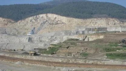 T.K.İ. Ege Linyitleri'nden Soma'da Dev Arazi Satışı! 19.399 m² Tarla İhale Ediliyor