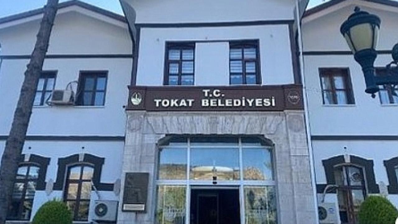 Tokat Karşıyaka'da Dev Arsa Satışı! Belediye 2 Değerli Parseli İhaleye Çıkardı!