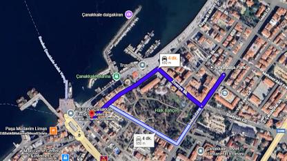 Yürümeye Üşenen Şehrin Toplu Taşıma Çıkmazı