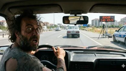 Trafidar Sistemi Türkiye Genelinde Aktif: Dakikalar İçinde Ceza Dönemi Başladı