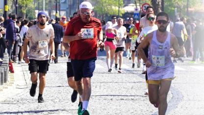 Troya Maratonu 2026, yeni parkurlarıyla Çanakkale’de koşulacak