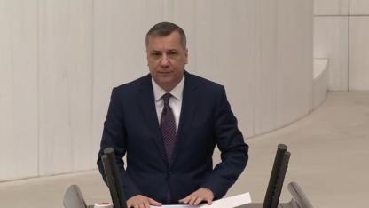 TSK Siyasallaşıyor mu? Vekil Ceylan’dan MSB Bütçesinde Sert Tepki: "S-400'ü F-35 İçin Başka Ülkeye Satmaya Çalıştığınız Doğru mu?"