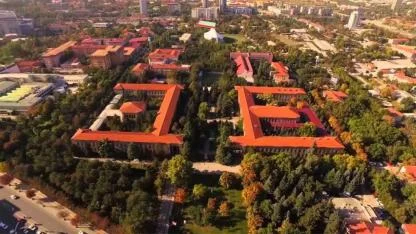 Türkiye'nin En Köklü Üniversitesi Kapılarını Açtı: Onlarca Fakülteye Yeni Hocalar Alınacak!