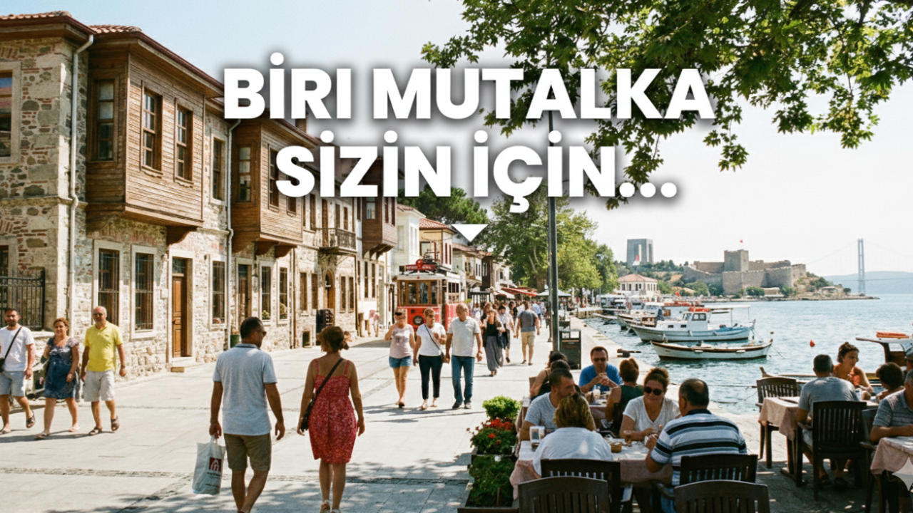 Türkiye'nin Gözden Kaçan Sahil Mücevherleri: İstanbul, İzmir, Antalya Değil... Türkiye'nin En Saklı 6 Kıyı Cenneti Sizi Çağırıyor! Hangisi Hayalinizdeki Yuva?