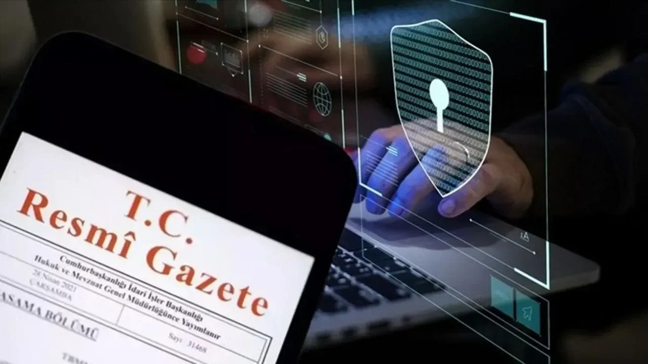 Türkiye’nin Teknoloji Mimarisinde Yeni Dönem: Siber Güvenlik Başkanlığı’nın Yetkileri Genişletildi!