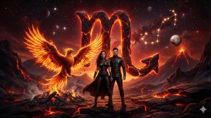 Tutku, Para ve İktidar: Akrepler İçin 2026'da Kaderin Yazıldığı Kritik Tarihler