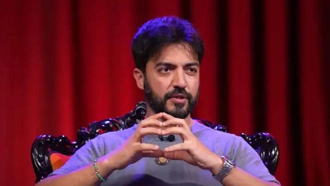 Ünlülere Uyuşturucu Operasyonu: Yusuf Güney Gözaltına Alındı