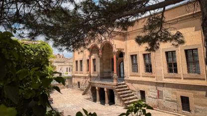 Ürgüp’te Akademik Kariyer Şansı! Kapadokya Üniversitesi’nden İki Kritik Kadro