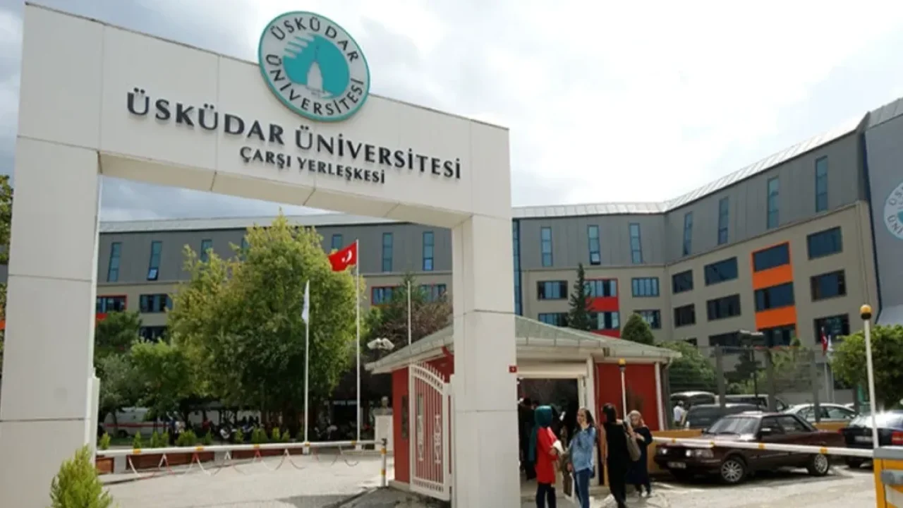 Üsküdar Üniversitesi'nden Dev Akademik İlan! Tıp, Diş ve Sağlık Bilimlerinde 40+ Kadro