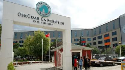 Üsküdar Üniversitesi'nden Dev Akademik İlan! Tıp, Diş ve Sağlık Bilimlerinde 40+ Kadro