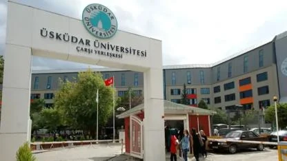 Üsküdar Üniversitesi'nden Dev Akademik İlan! Tıp, Diş ve Sağlık Bilimlerinde 40+ Kadro
