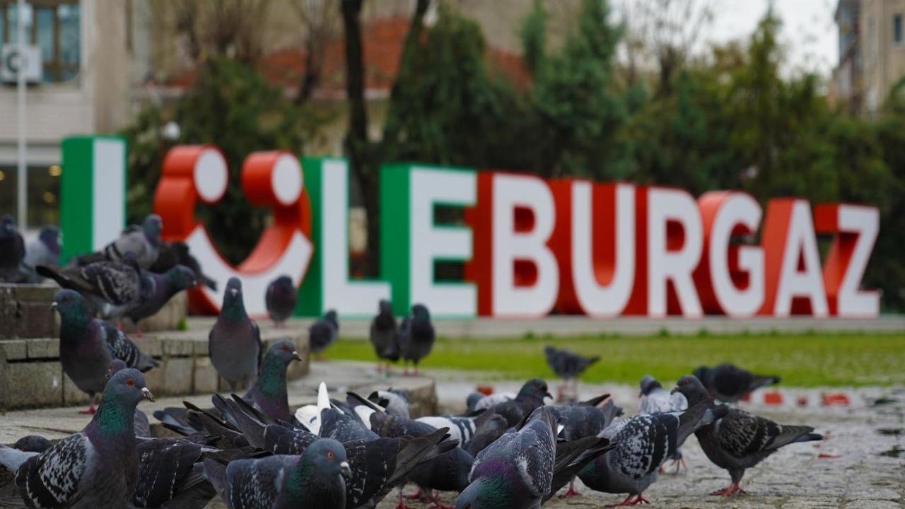 Yatırım Fırsatı: Lüleburgaz Belediyesi’nden 6 Adet Arsa Satışı İhalesi!