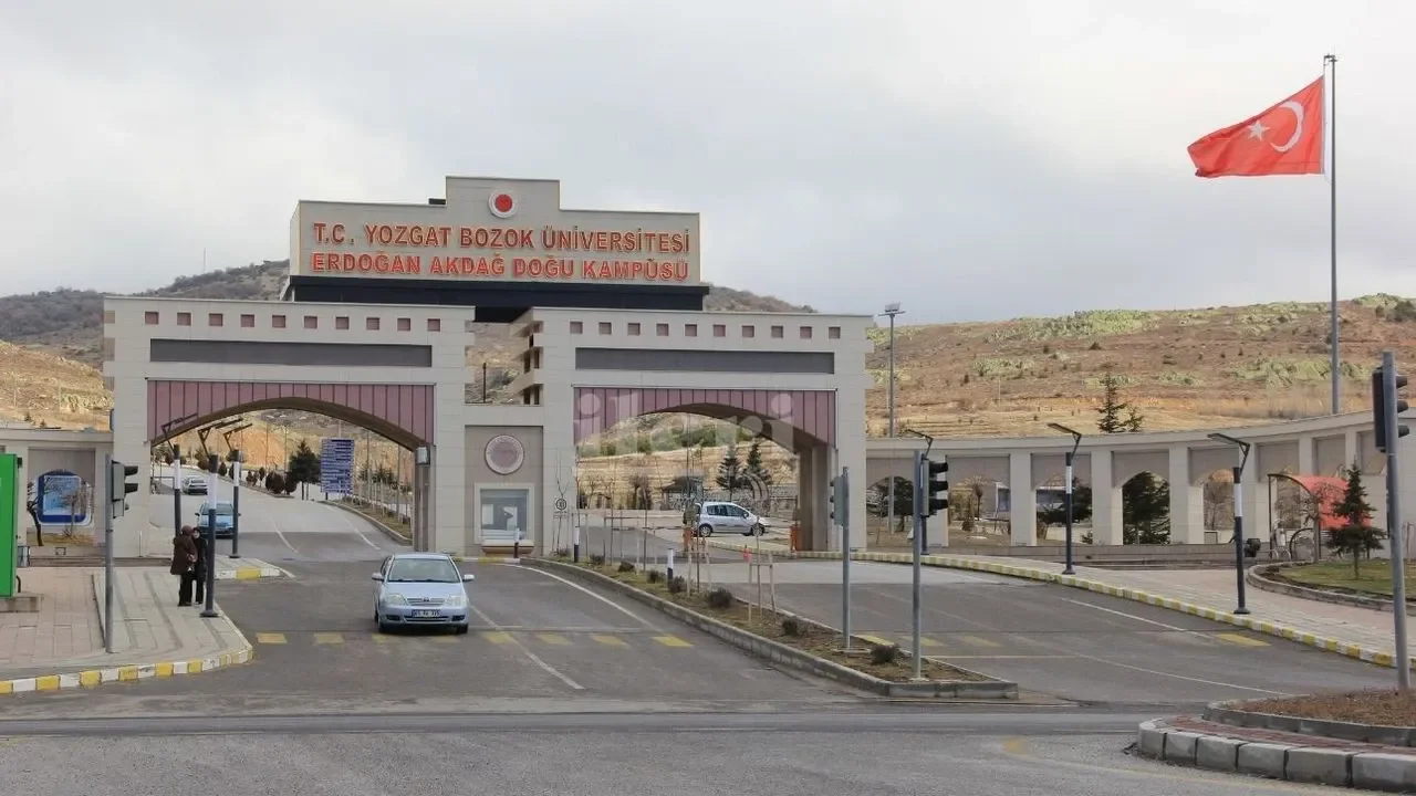 YBU'dan Kritik Akademik Alım: Sivil Havacılık, Nanoteknoloji ve Veterinerlik Alanlarına Sadece ONLINE Başvuru!