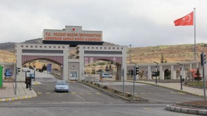 YBU'dan Kritik Akademik Alım: Sivil Havacılık, Nanoteknoloji ve Veterinerlik Alanlarına Sadece ONLINE Başvuru!