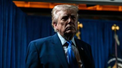 Yeni Epstein belgeleri yayınlandı: Trump, Epstein'ın özel jetinde defalarca uçmuş