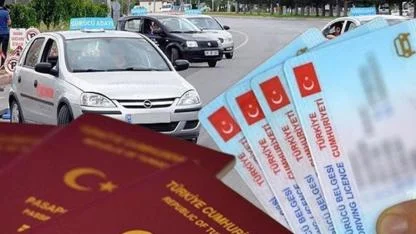 Yeni Yılda Pasaport, Ehliyet ve MTV Zamları Belli Oldu! İşte Yeni Oran