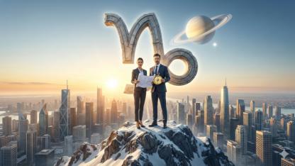 Yükselen Oğlaklar! Sabrın Sonu Selamet: İşte Emeğinizin Karşılığını Alacağınız Tarihler