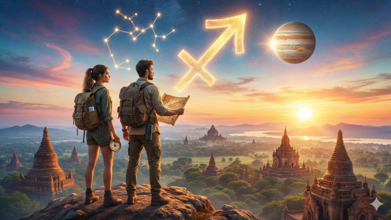 Yükselen Yaylar! Hayatınızın En Şanslı Dönemlerinden Biri Başlıyor: İşte 12 Aylık Yol Haritanız