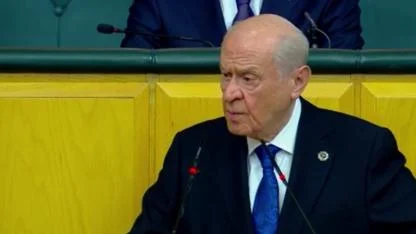 2026 Emekli Maaşına Ek Zam mı Yapılacak? Bahçeli’nin Sözleri "Zam Sinyali" Olarak Yorumlandı