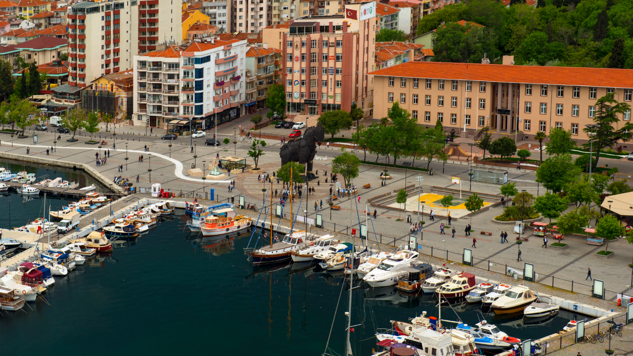 2026 yılının ilk günlerinden Merhaba