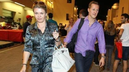 4 Bin Günlük Şefkat Nöbeti: Michael’ı Hayata Bağlayan Mucizenin Kadının Adı: Corinna